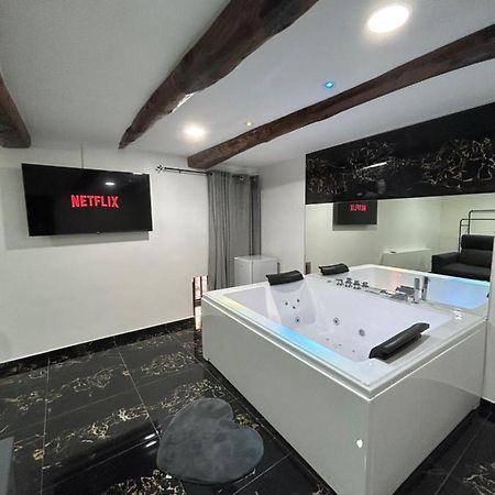 Giovanni Luxury Suites Napoli Eksteriør billede