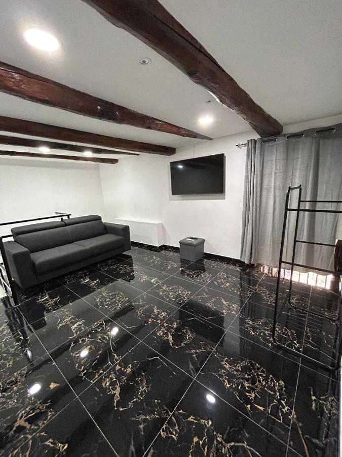 Giovanni Luxury Suites Napoli Eksteriør billede