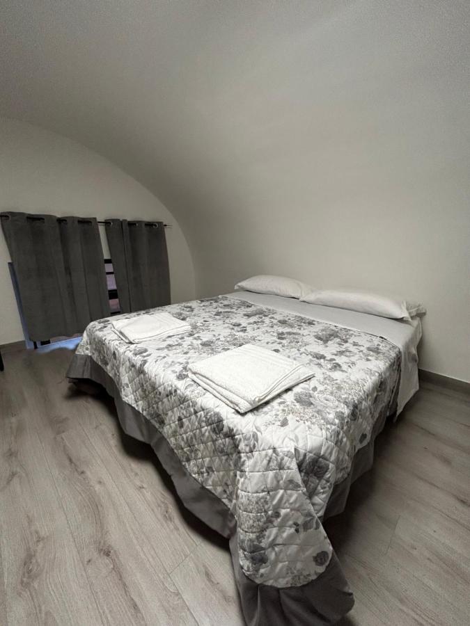 Giovanni Luxury Suites Napoli Eksteriør billede