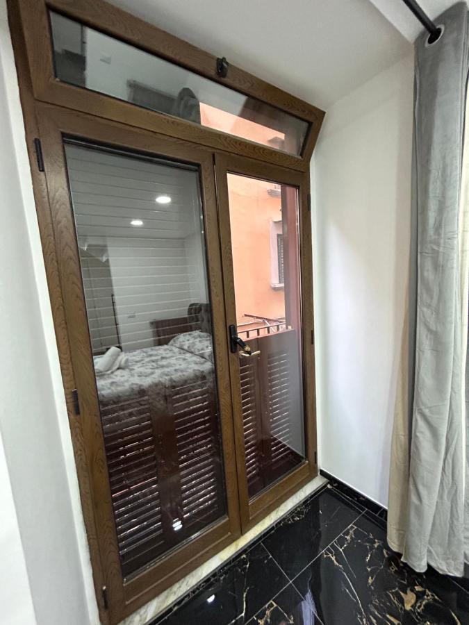 Giovanni Luxury Suites Napoli Eksteriør billede